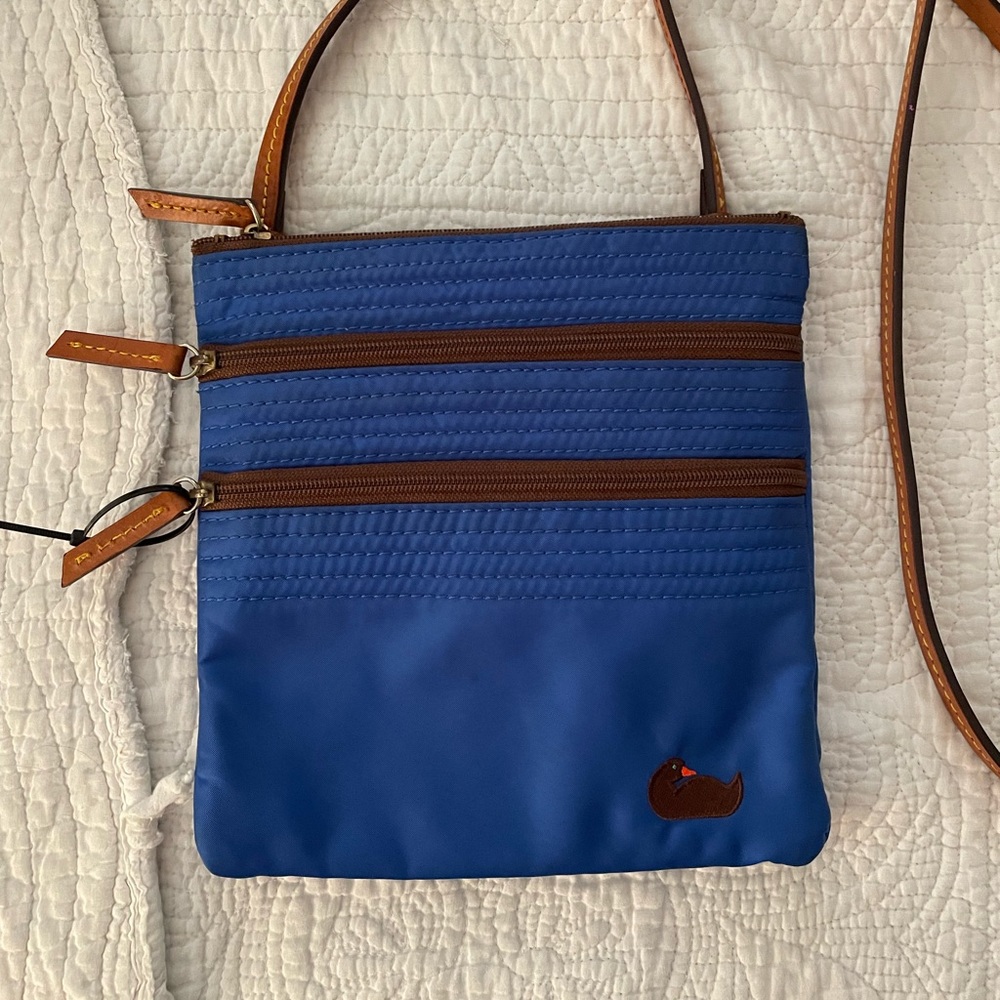 Dooney & Bourke Crossbody